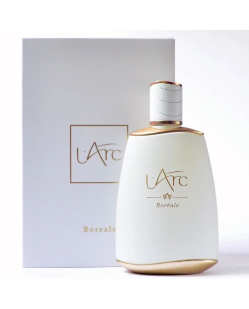 Boreale Vallee d’Etoiles LArc 100ml EDP for women and men